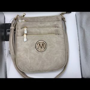 Make an offer! Mia K. Farrow Crossbody Collection